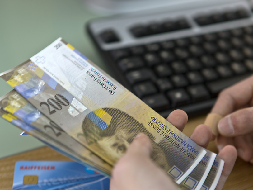 Les employés de banque veulent 1,5% de hausse et deux jours de plus