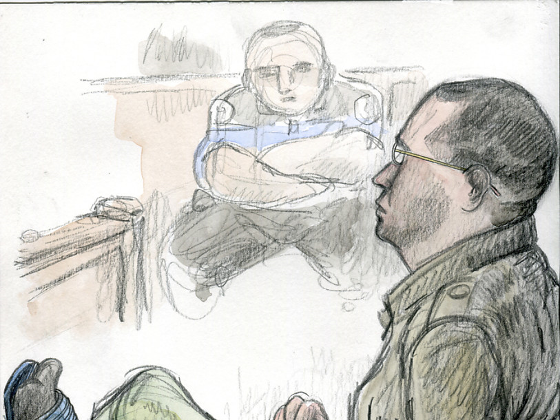 Une fascination pour le sentiment de domination à l'extrême