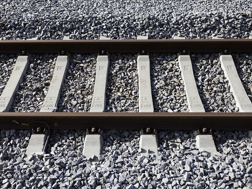 Panne sur la ligne CFF Lausanne-Berne: trafic perturbé