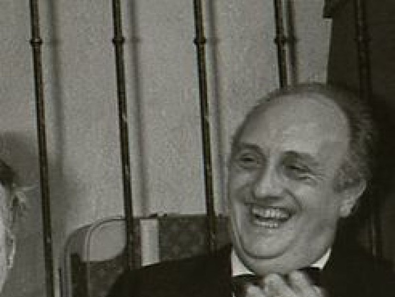 L'homme de télévision français Pierre Tchernia est décédé