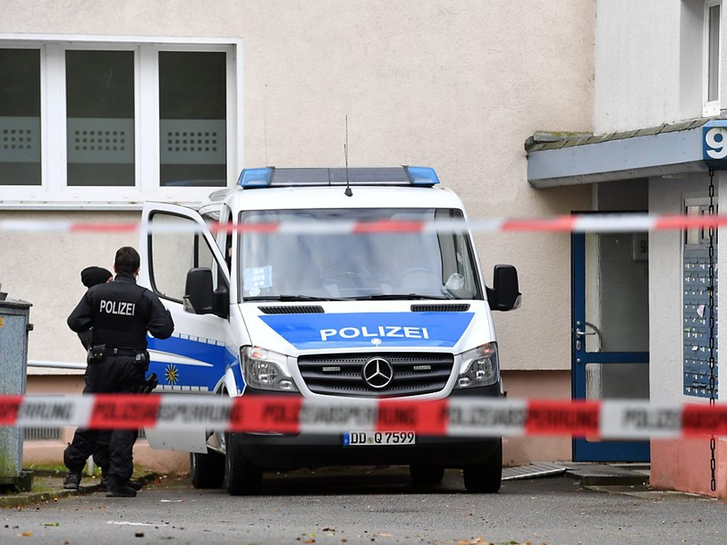 L'Allemagne mobilisée contre un Syrien qui préparerait un attentat