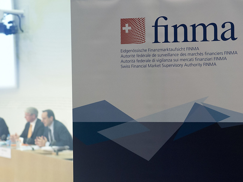 Falcon Private Bank sanctionné par la FINMA en lien avec 1MDB
