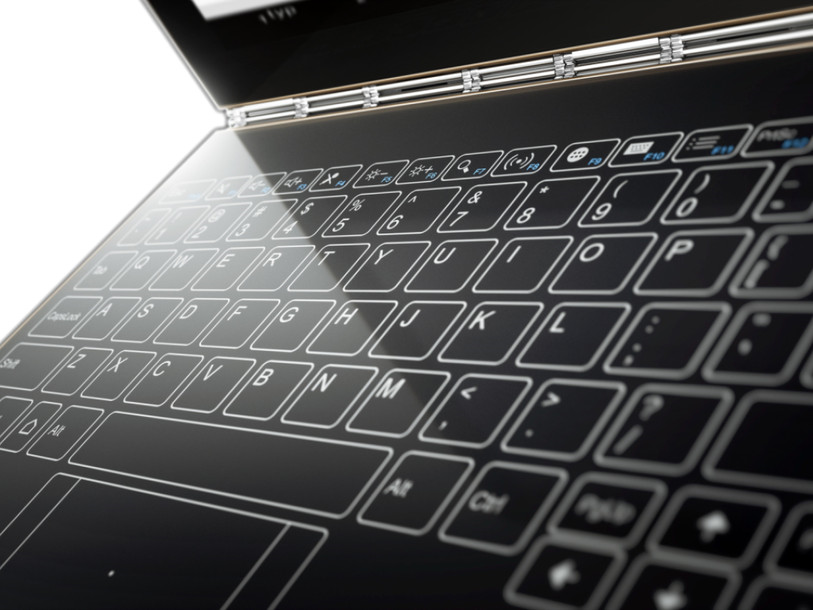 Les ventes de PC en baisse au troisième trimestre, Lenovo en tête