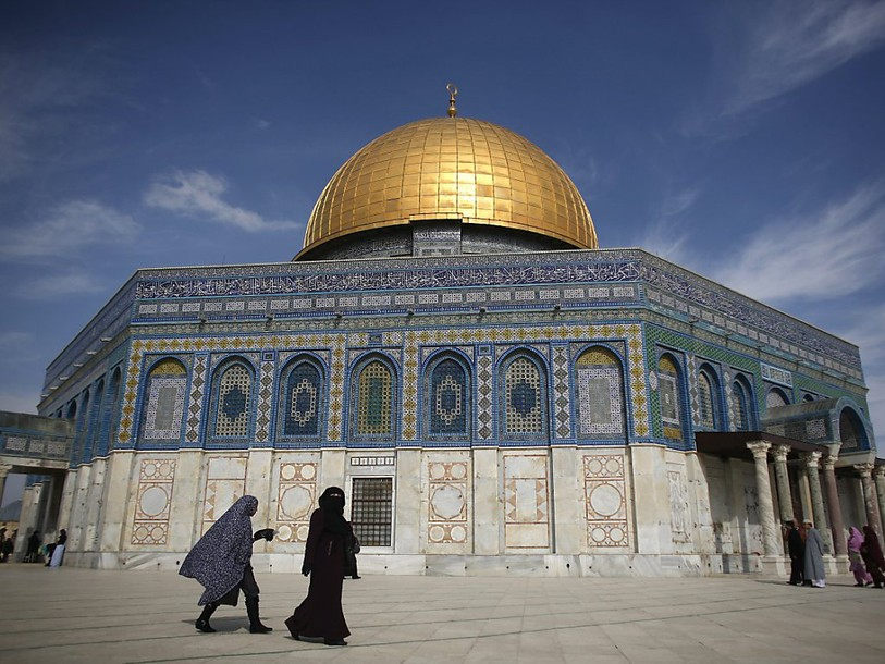 Israël suspend sa coopération avec l'Unesco