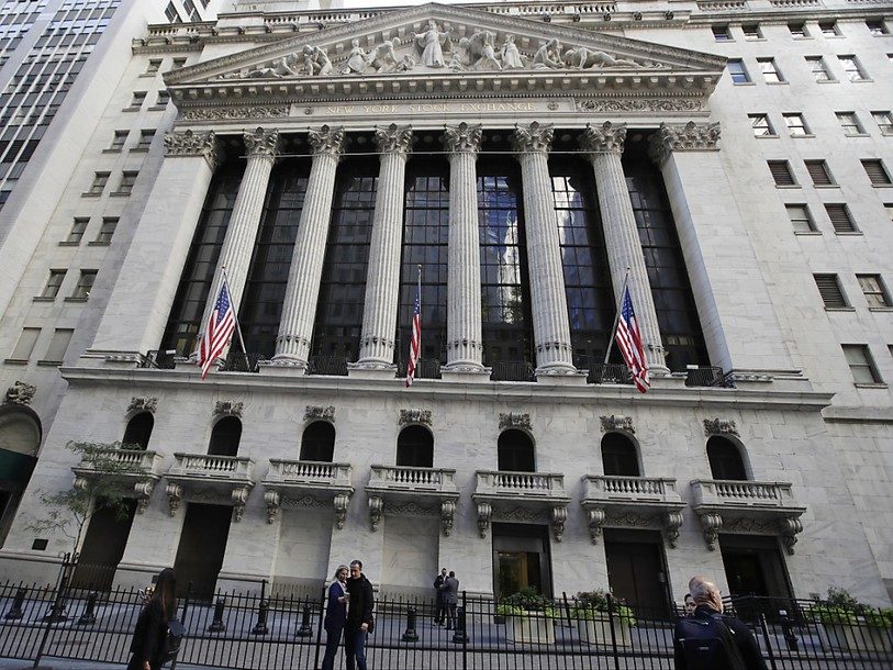 Wall Street: le Dow Jones gagne 0,22%, le S&P prend 0,02%