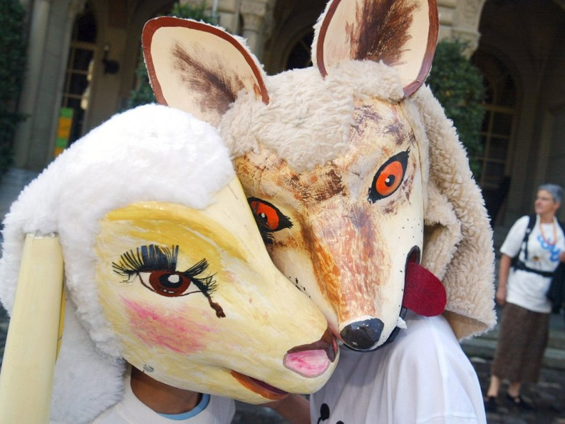 Une fondation pour favoriser la coexistence