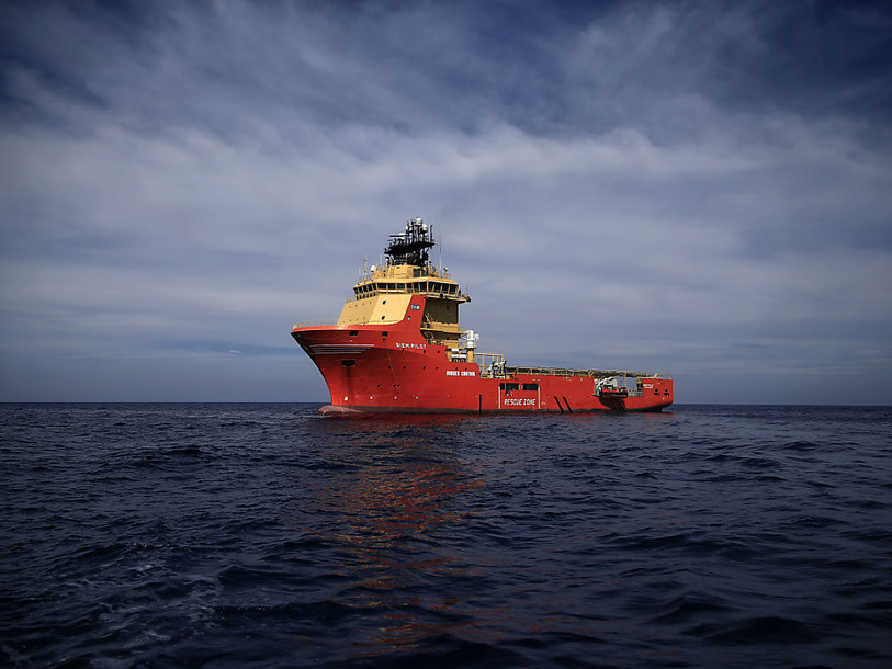 Nouvel afflux de migrants au large de la Libye