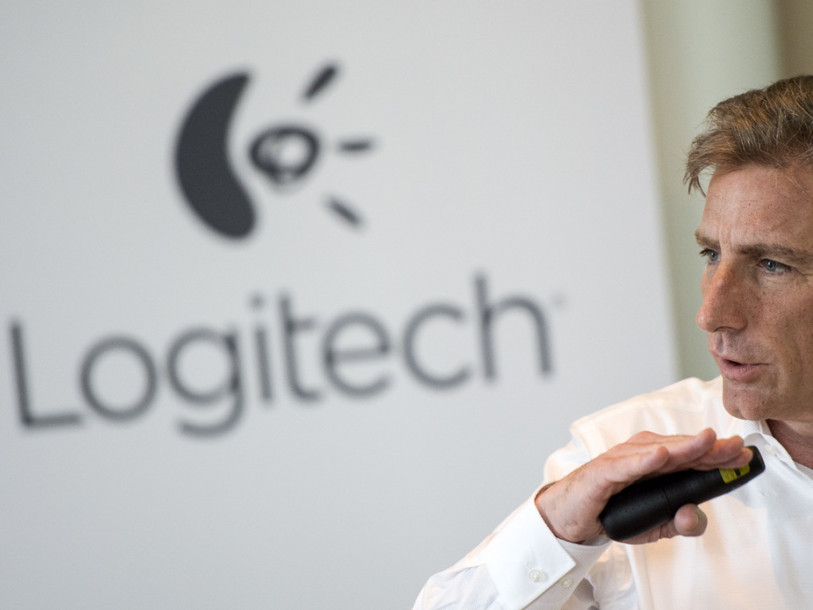 Ventes en hausse et bond du bénéfice net pour Logitech
