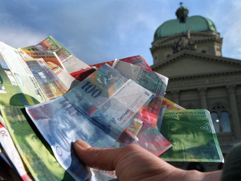 Vers un excédent ordinaire de 2,2 milliards en 2016