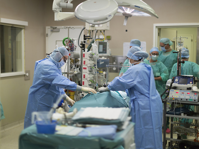 Santésuisse et les chirurgiens s'entendent sur des tarifs médicaux