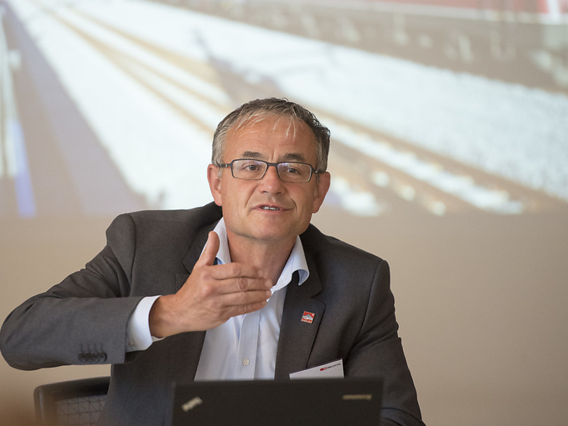 Environ 230 postes supprimés chez CFF Cargo, sans licenciements