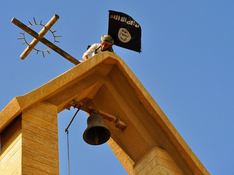 Davantage d'interdictions d'entrées en Suisse liées au djihadisme