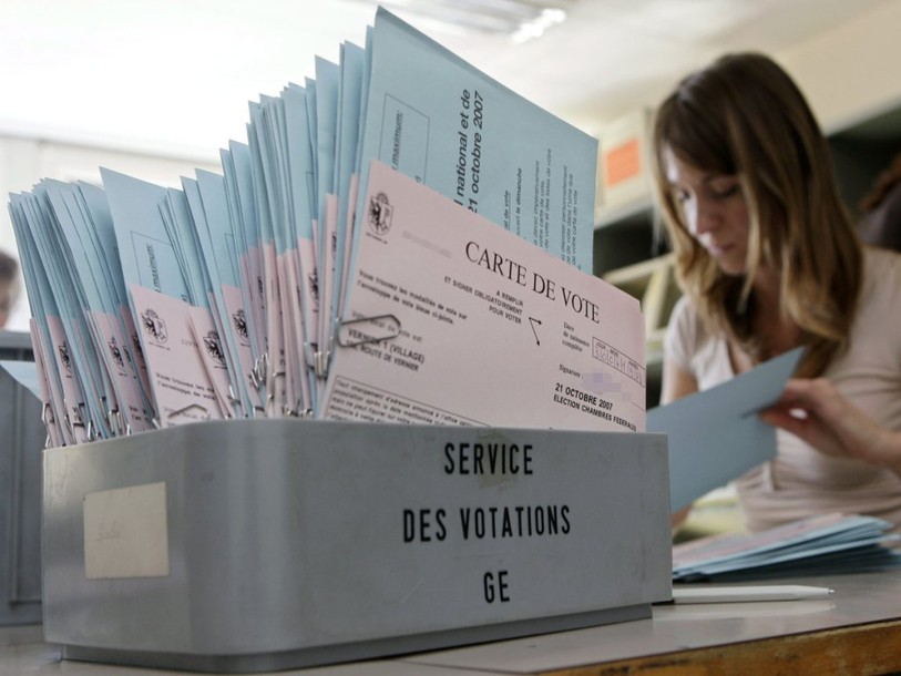 Alain Berset parraine le concours CinéCivic