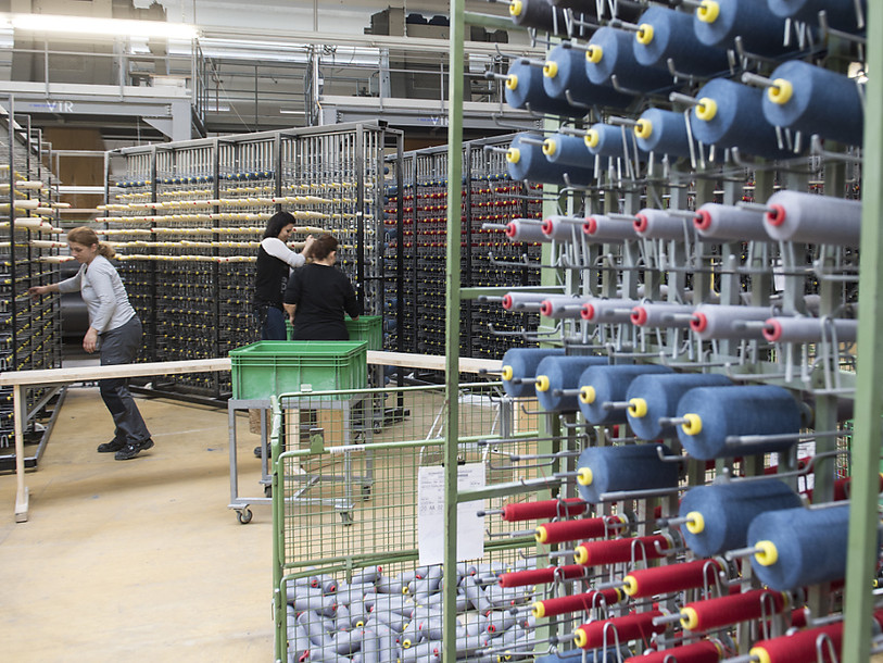 L'indice des directeurs d'achat (PMI) poursuit sa hausse en octobre