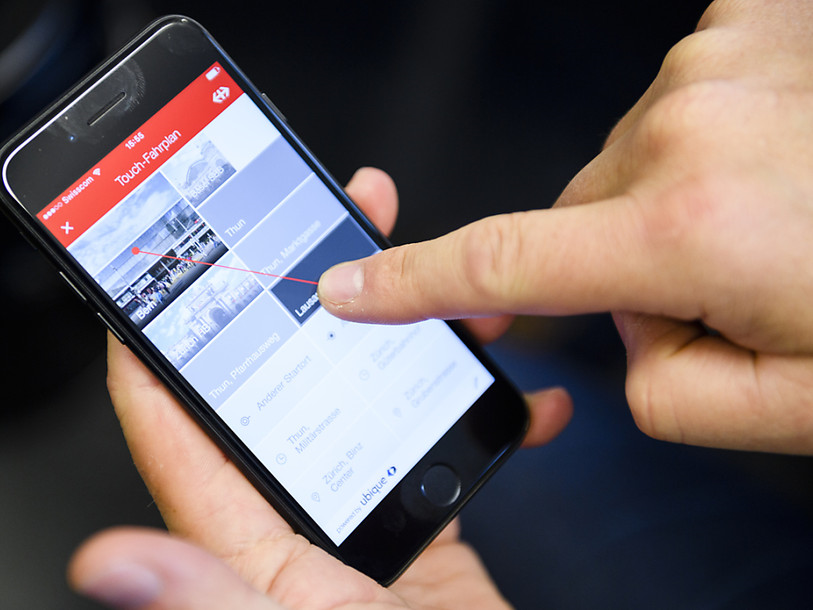 Un billet sur trois est acheté en ligne ou avec un smartphone