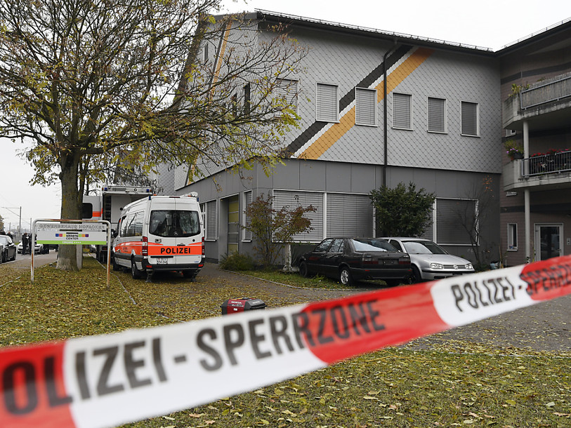 Un imam de Winterthour (ZH) appelait au meurtre des non pratiquants