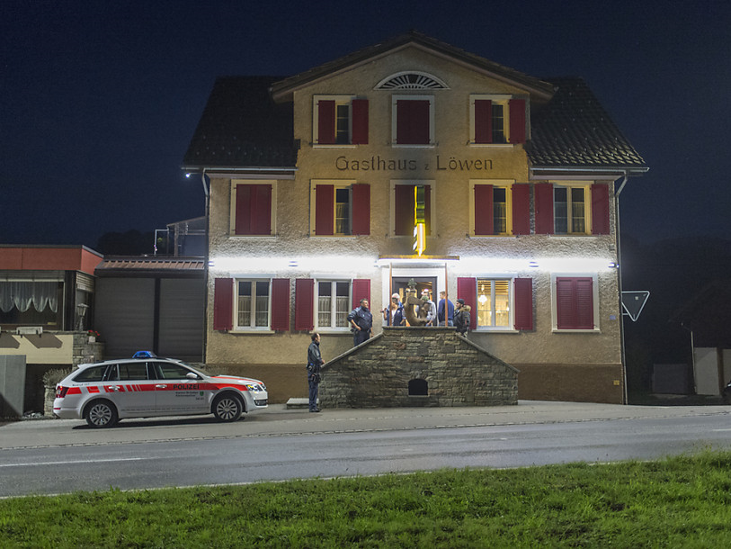 Vaud interdit la manifestation prévue samedi