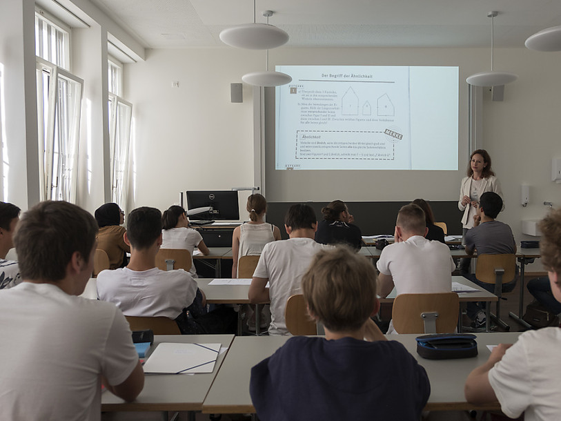 Les jeunes glissent vers la droite