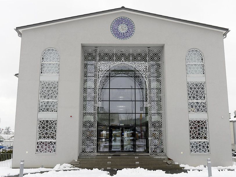 Veto à une école enfantine islamique à Volketswil (ZH)