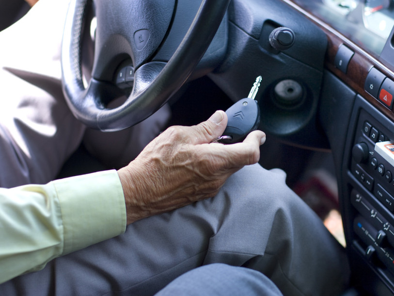 Pas de contrôle obligatoire pour les conducteurs avant 75 ans