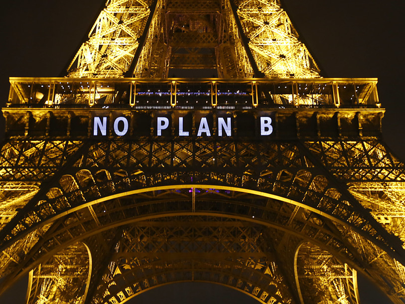 La Suisse particulièrement touchée par le réchauffement climatique