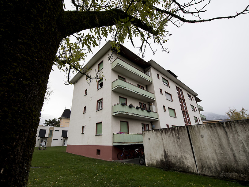 Bex (VD): un homme mortellement blessé par la police