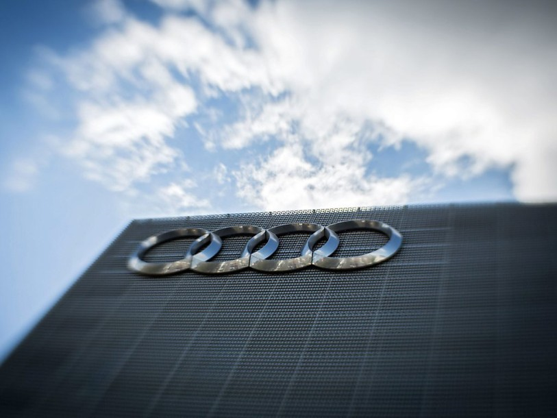 Plainte collective déposée aux Etats-Unis contre Audi