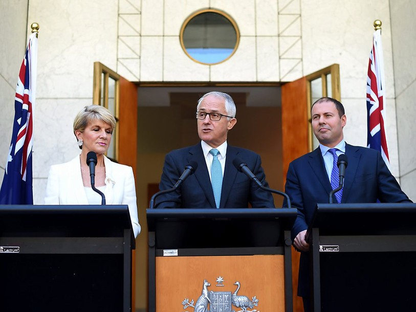 L'Australie ratifie l'accord de Paris, Greenpeace veut des actes