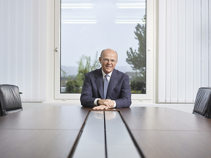 Performance améliorée pour Zurich Insurance après neuf mois