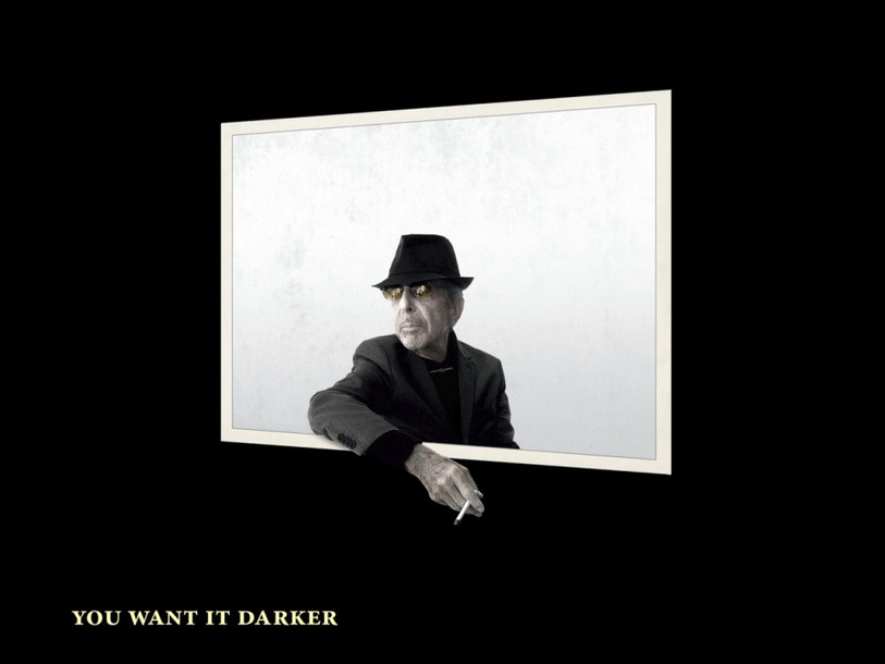 Poète et musicien, Leonard Cohen s'éteint à 82 ans