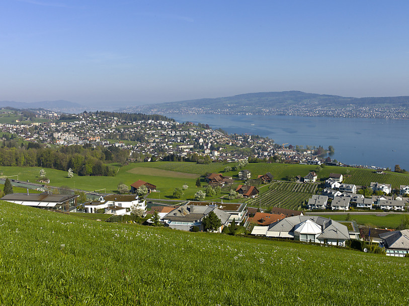 De plus en plus de multimillionnaires en Suisse