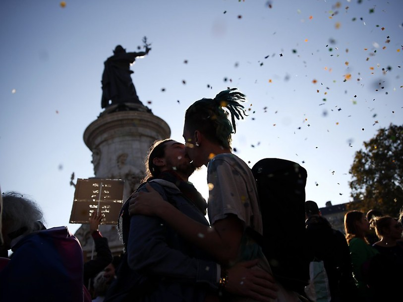 Combler les lacunes des statistiques liées à l'orientation sexuelle