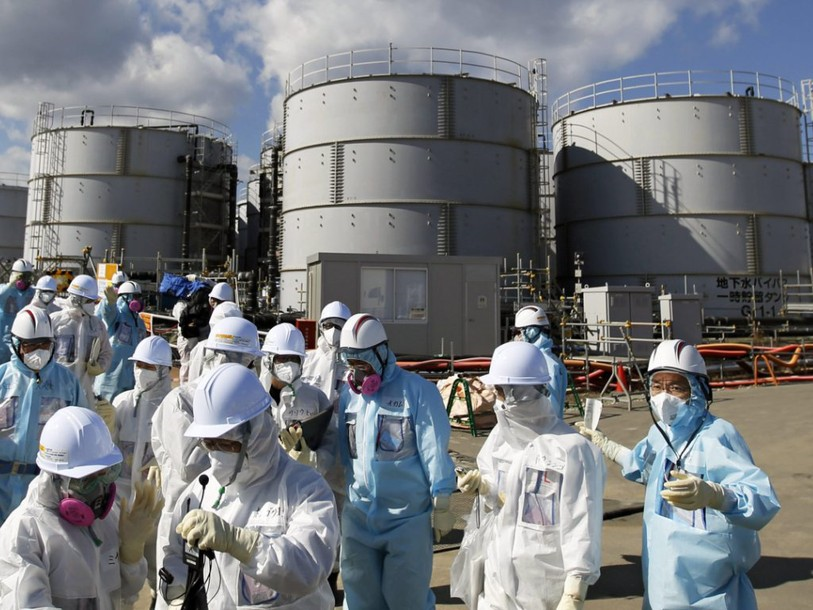Fort séisme dans le nord-est du Japon, alerte au raz-de-marée