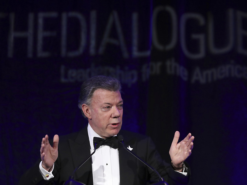 La Colombie signera jeudi un nouvel accord de paix avec les Farc