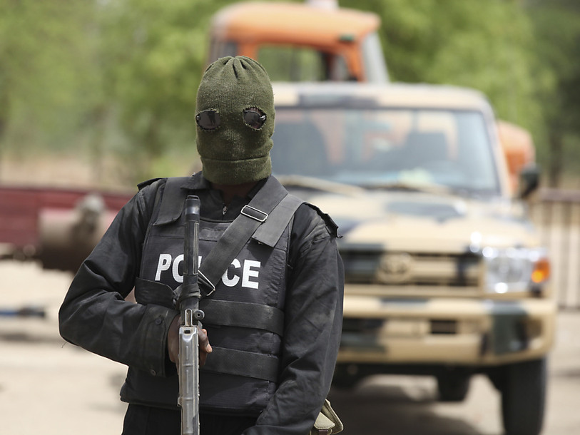 Le Nigeria accusé par Amnesty de la mort de 150 séparatistes