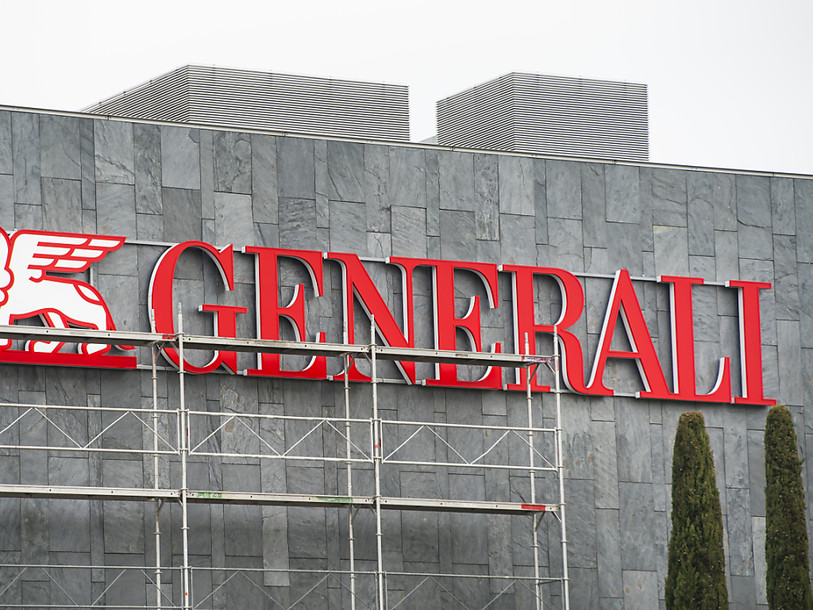 Deux sièges en Suisse constituent un frein pour Generali