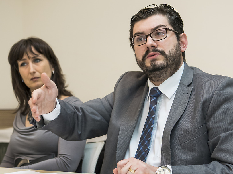 Vaud: initiative pour préserver le canton de l'intégrisme religieux