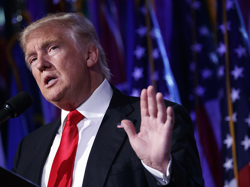 Donald Trump affirme avoir remporté aussi le suffrage populaire