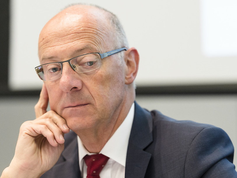 Le MPC enquête contre Hans Ziegler pour délit d'initié