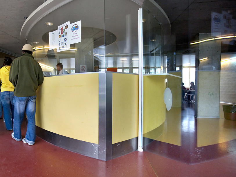 L'administration devra se passer de 128 millions en 2017