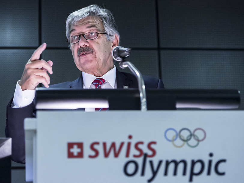 Le Conseil fédéral prêt à soutenir une candidature pour les JO 2026