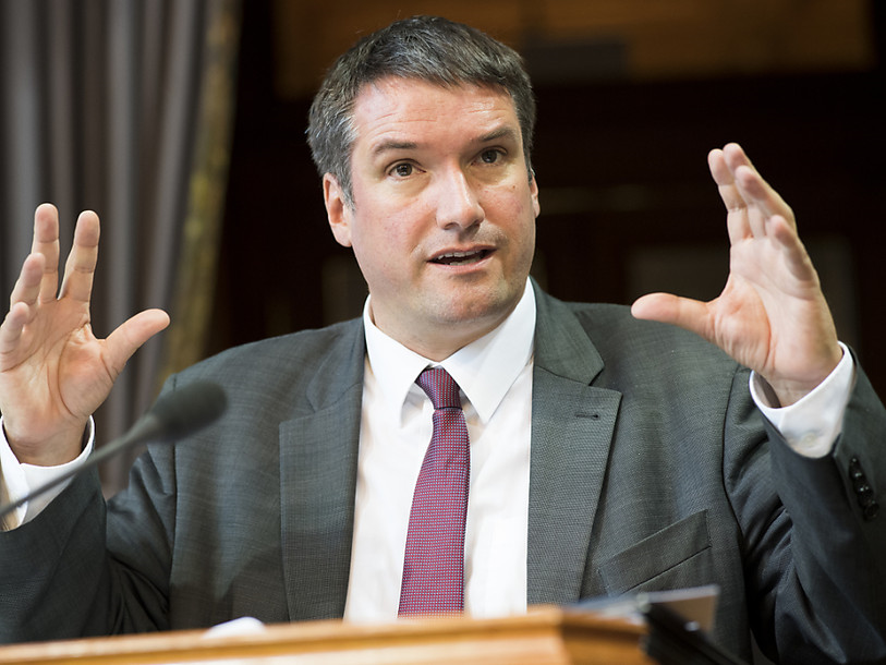 Le parti socialiste suisse doit concilier deux électorats