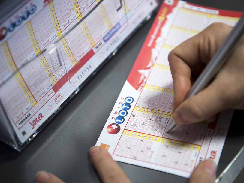 Pas de millionnaire au Swiss Loto, la cagnotte monte encore