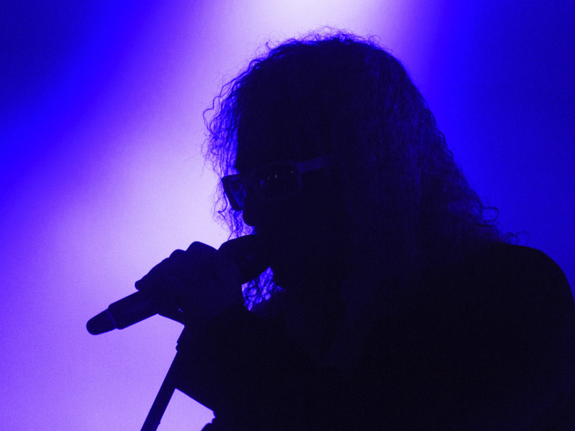 Le chanteur Michel Polnareff victime d'une 