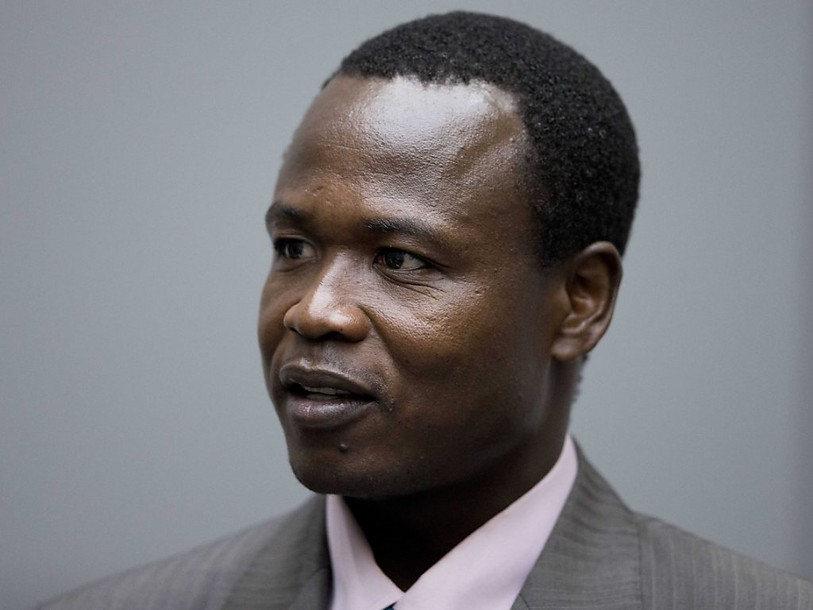 CPI: l'ex-chef de guerre de la LRA plaide non coupable