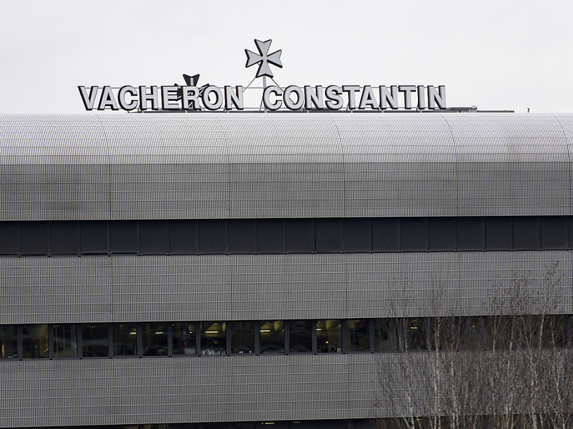 Non des salariés de Piaget et Vacheron Constantin au plan social
