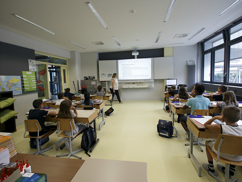 La Suisse remet en cause la méthodologie de la dernière étude PISA