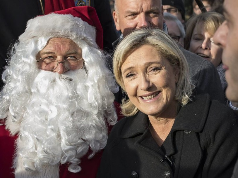 L'extrême droite veut interdire l'école aux enfants de sans-papiers
