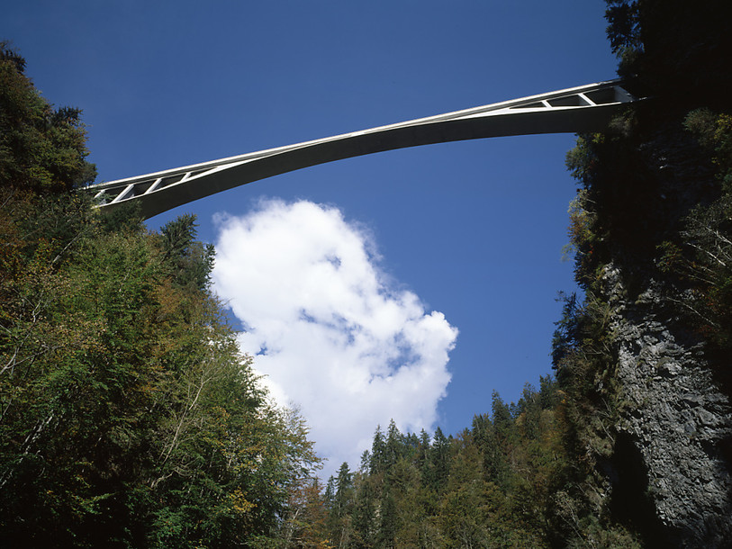La Suisse propose un pont et des forêts pour le Patrimoine mondial