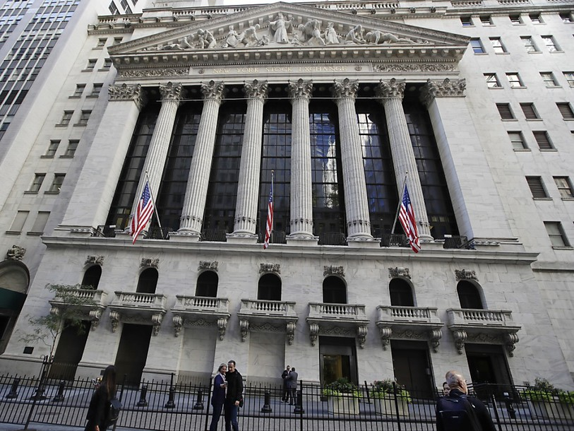 Etats-Unis: le Dow Jones gagne 0,72%, le Nasdaq prend 0,5%